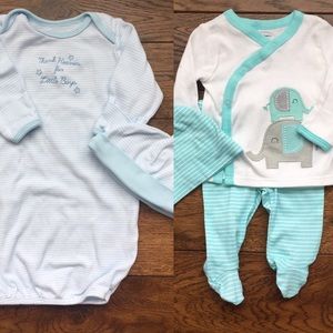 NWOT. Baby Boy Bundle!